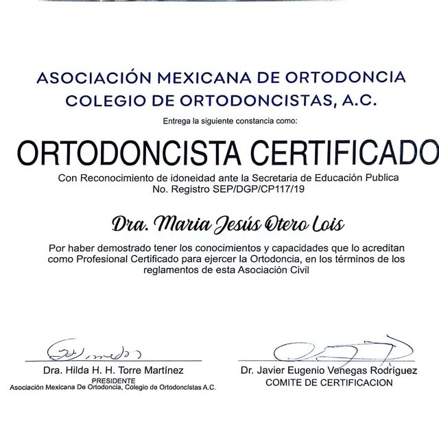 Ampliar imagen: certificate 1