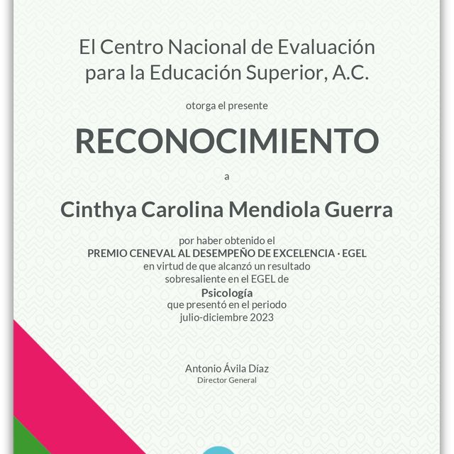 Ampliar imagen: certificate 3
