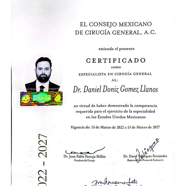 Ampliar imagen: certificate 1