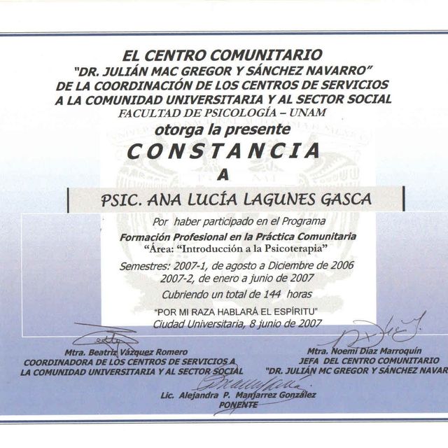 Ampliar imagen: certificate 7