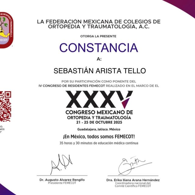 Ampliar imagen: certificate 4