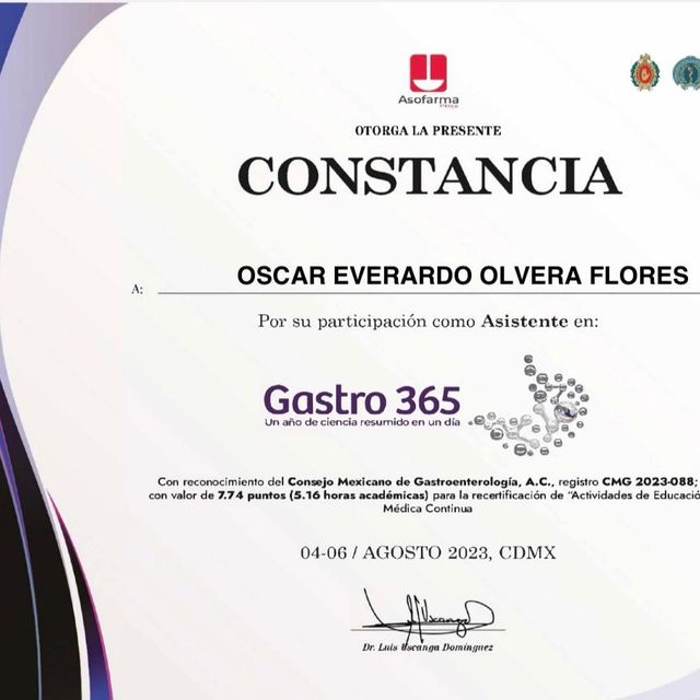 Ampliar imagen: certificate 5