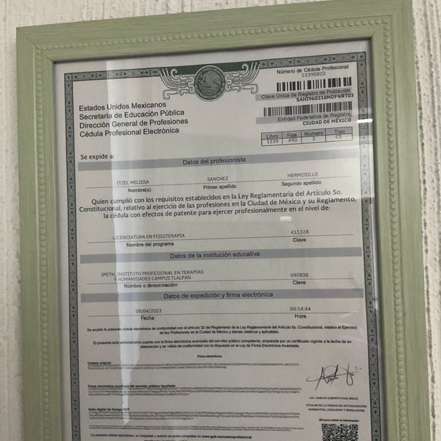 Ampliar imagen: certificate 2