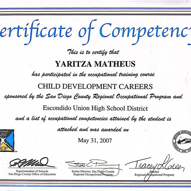 Ampliar imagen: certificate 3