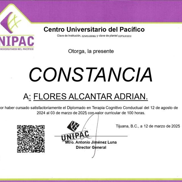 Ampliar imagen: certificate 2