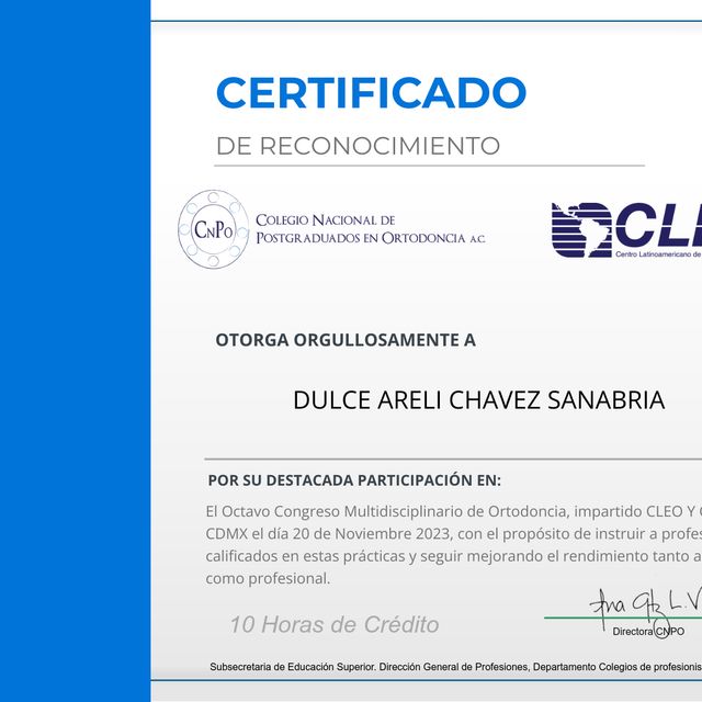 Ampliar imagen: certificate 4