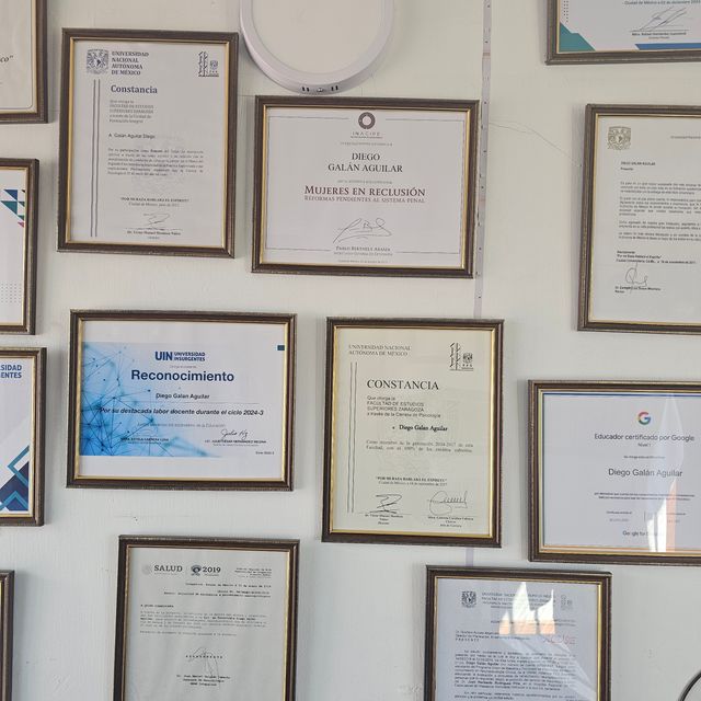 Ampliar imagen: certificate 6