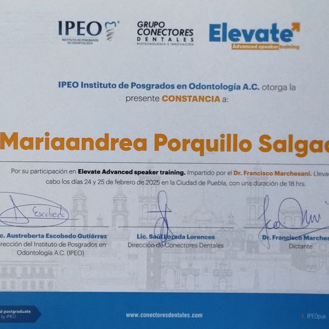 Ampliar imagen: certificate 7