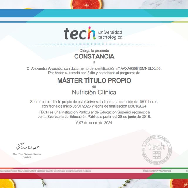 Ampliar imagen: certificate 2