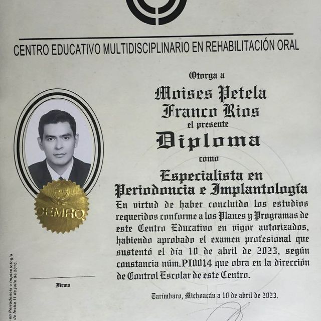 Ampliar imagen: certificate 1