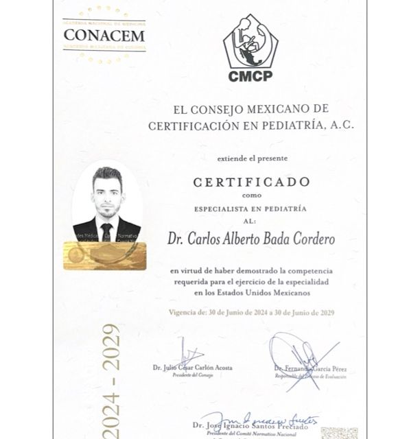 Ampliar imagen: certificate 1