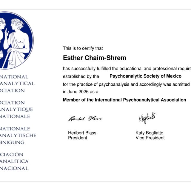 Ampliar imagen: certificate 4