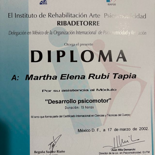 Ampliar imagen: certificate 8