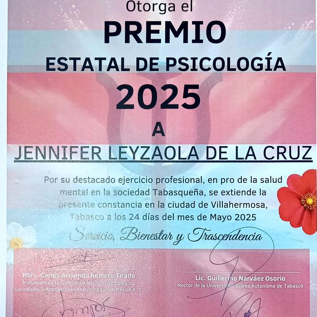 Ampliar imagen: certificate 2