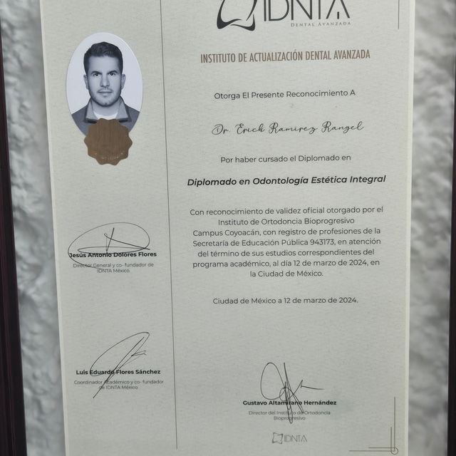 Ampliar imagen: certificate 8