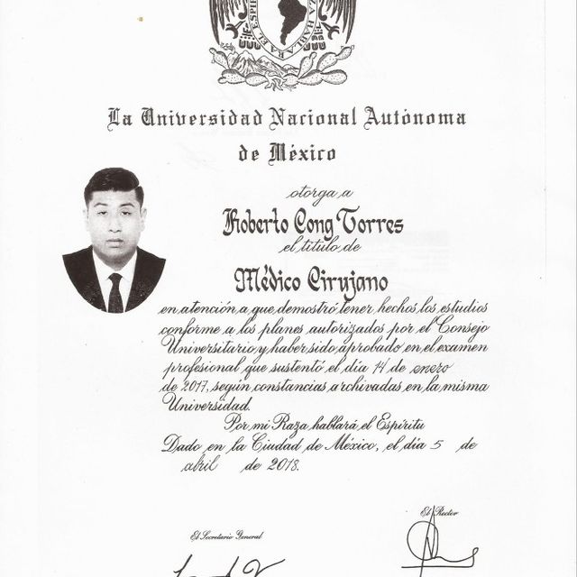 Ampliar imagen: certificate 1