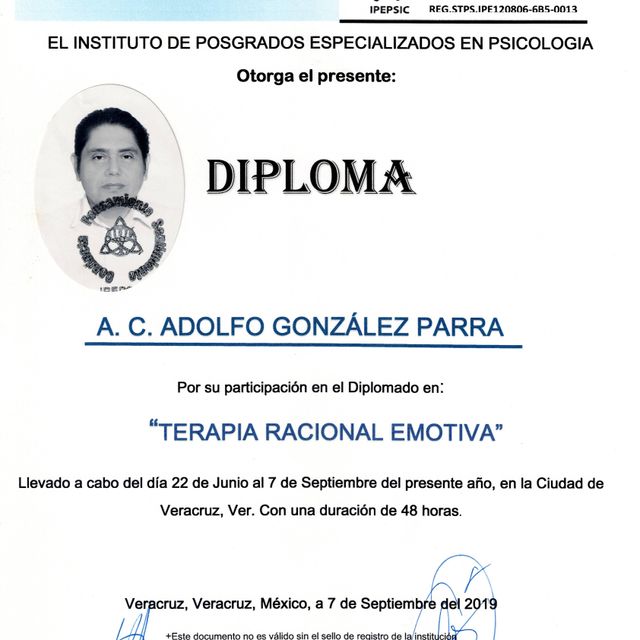 Ampliar imagen: certificate 6