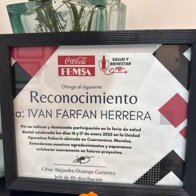 Ampliar imagen: certificate 1