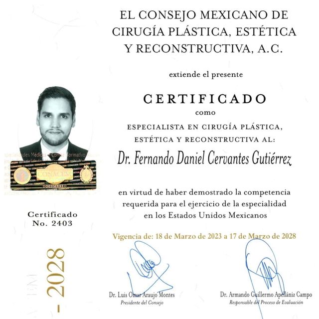 Ampliar imagen: certificate 1