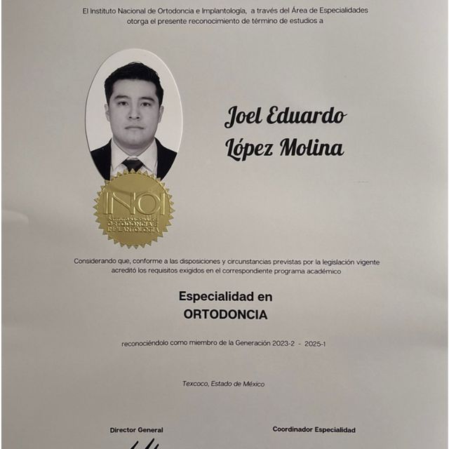 Ampliar imagen: certificate 3