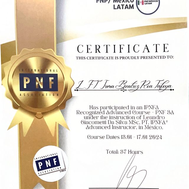 Ampliar imagen: certificate 1