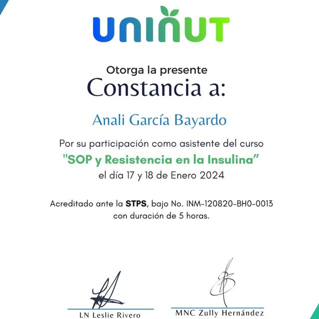 Ampliar imagen: certificate 4