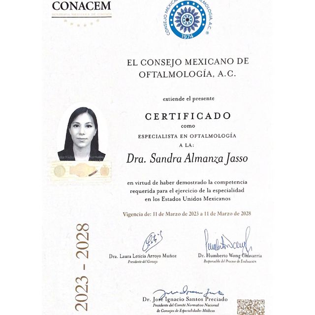 Ampliar imagen: certificate 1