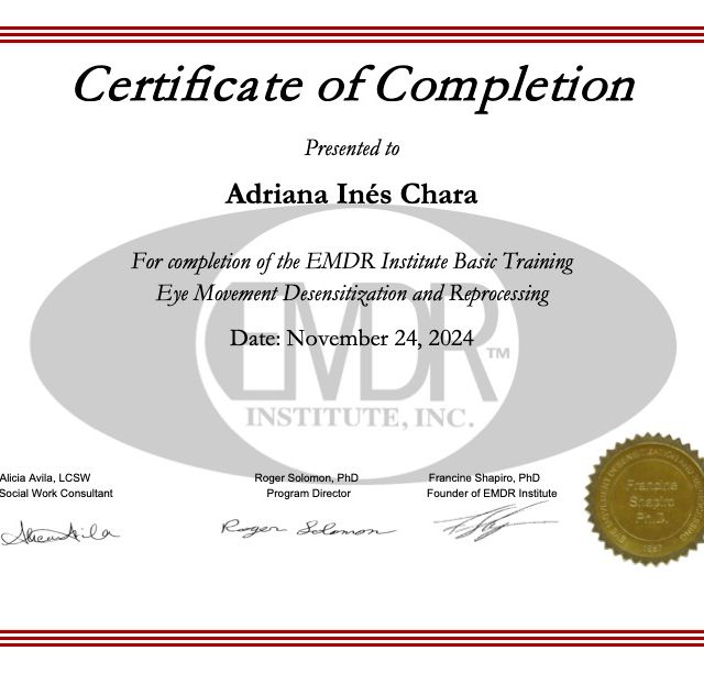 Ampliar imagen: certificate 8