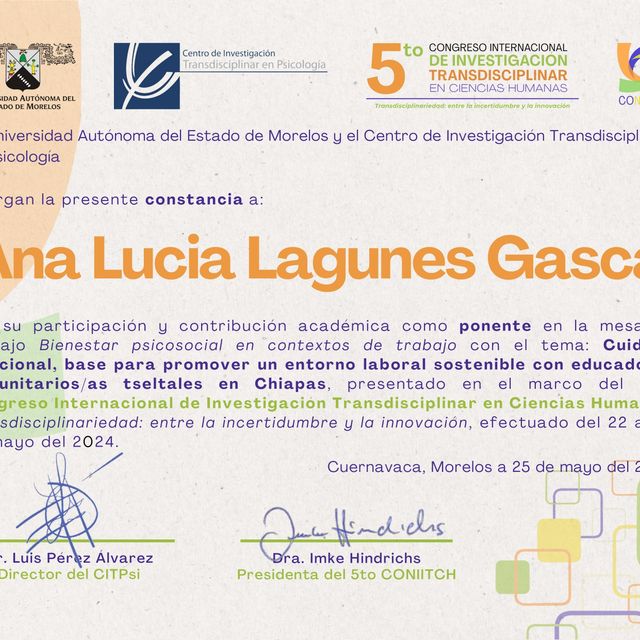 Ampliar imagen: certificate 2