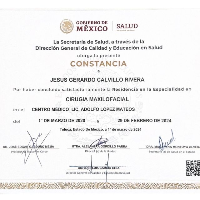 Ampliar imagen: certificate 3