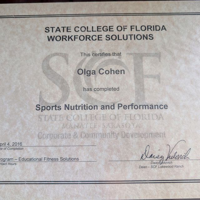 Ampliar imagen: certificate 4