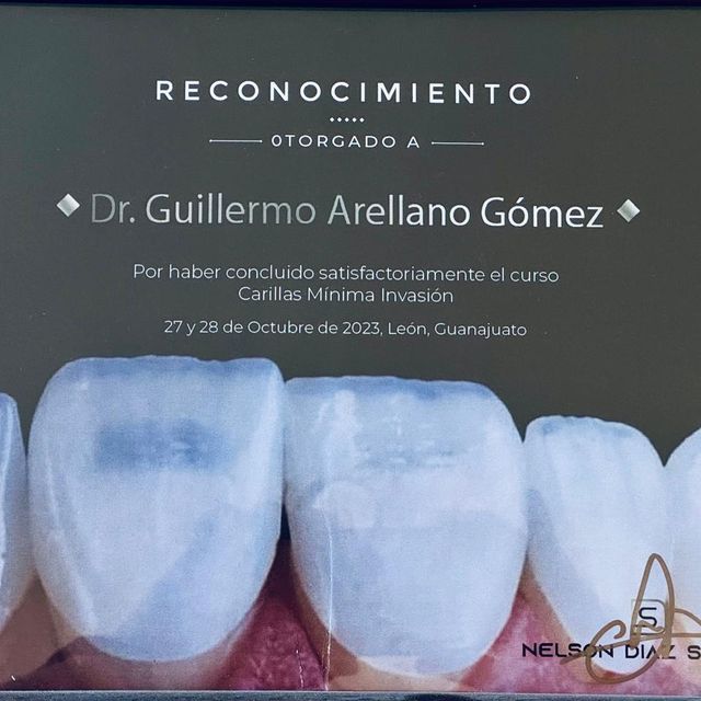 Ampliar imagen: certificate 1