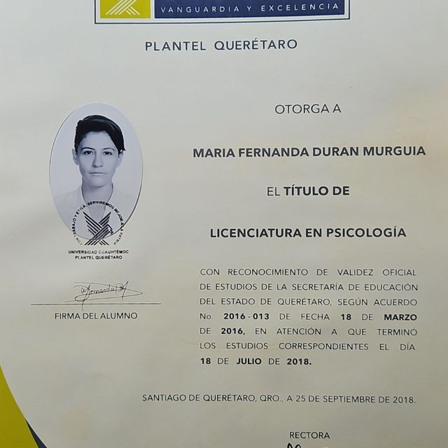 Ampliar imagen: certificate 1