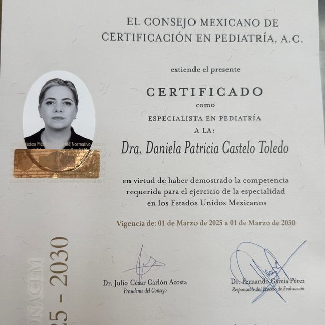 Ampliar imagen: certificate 1