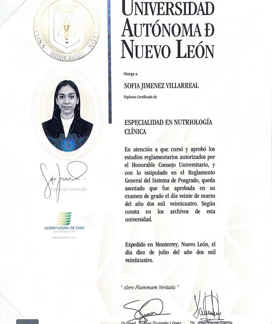 Ampliar imagen: certificate 1