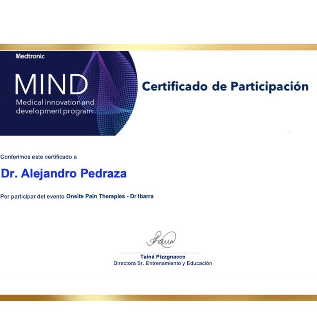 Ampliar imagen: certificate 10