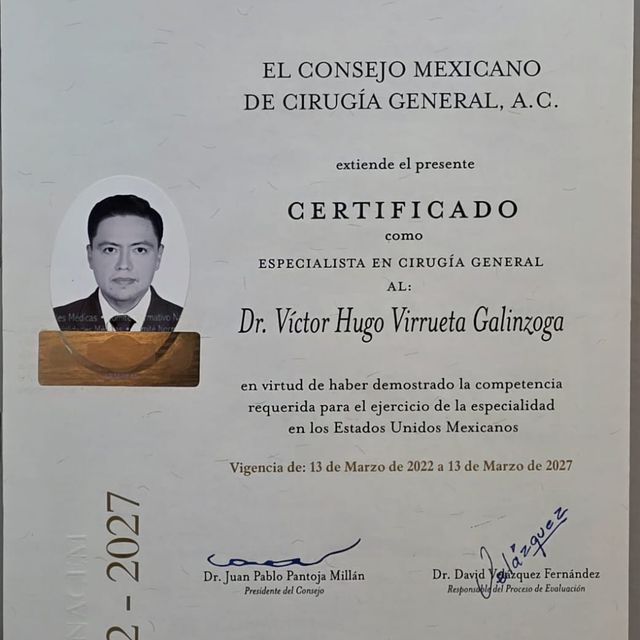 Ampliar imagen: certificate 1