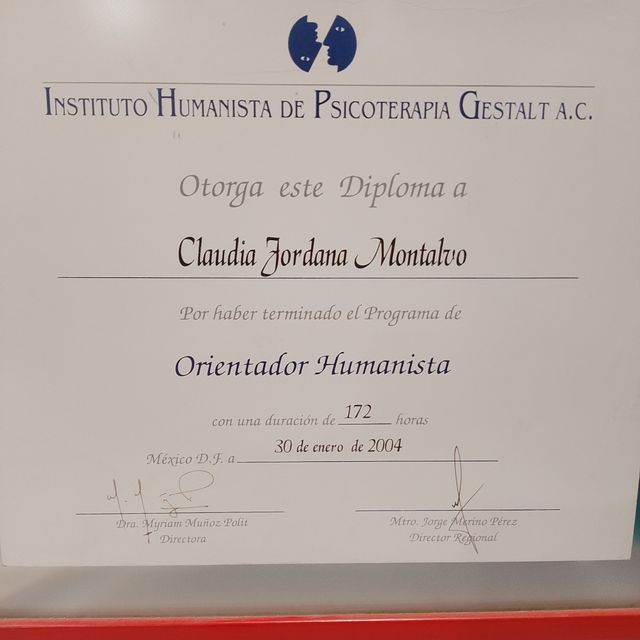 Ampliar imagen: certificate 1