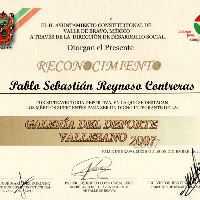Ampliar imagen: certificate 3