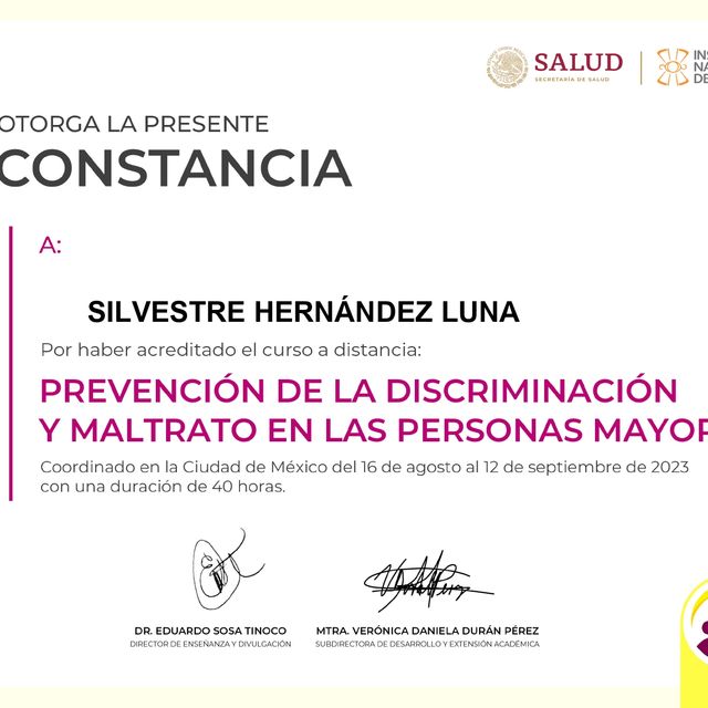 Ampliar imagen: certificate 13