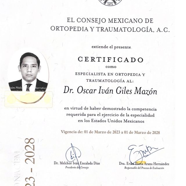 Ampliar imagen: certificate 5
