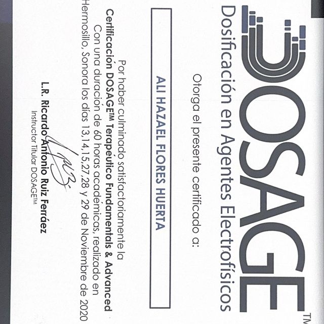 Ampliar imagen: certificate 9