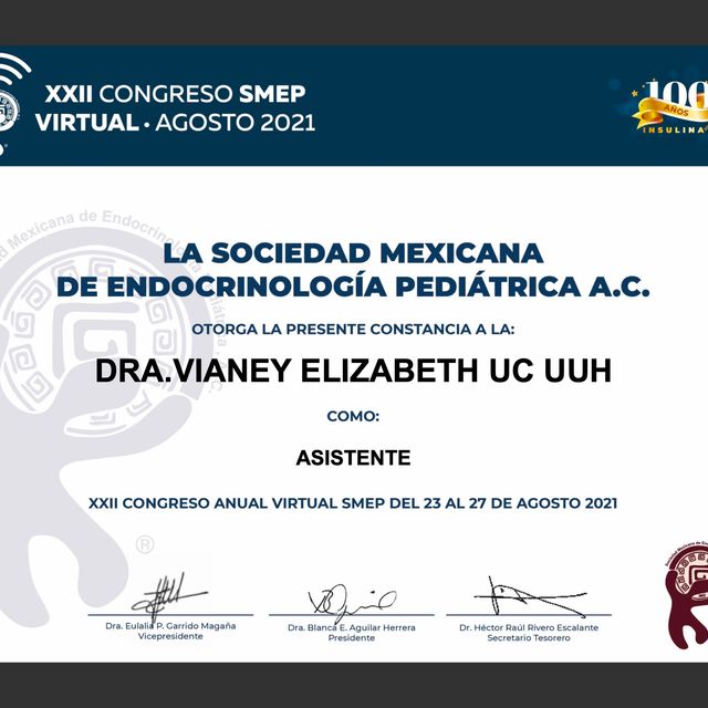 Ampliar imagen: certificate 19