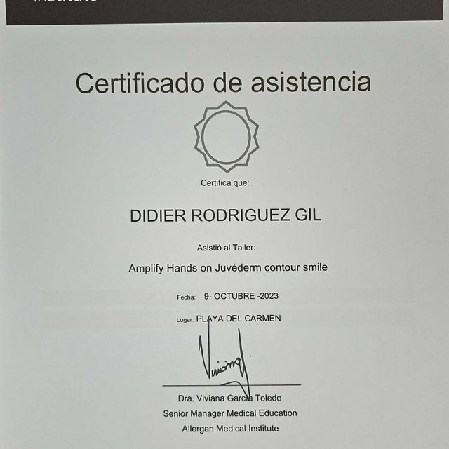 Ampliar imagen: certificate 2