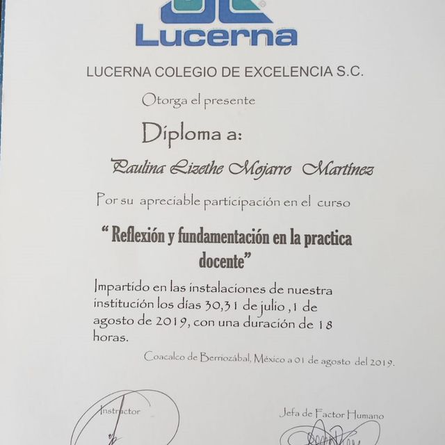Ampliar imagen: certificate 10