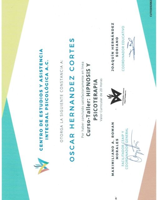 Ampliar imagen: certificate 2