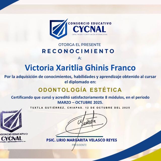 Ampliar imagen: certificate 2