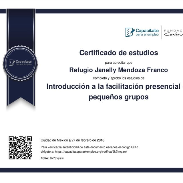 Ampliar imagen: certificate 17