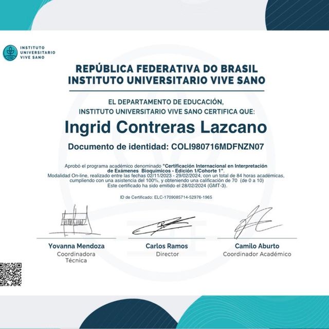 Ampliar imagen: certificate 7