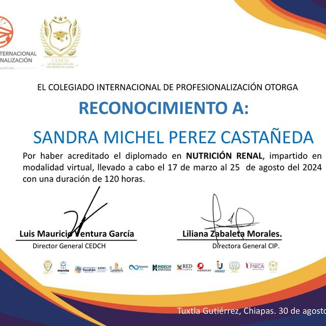 Ampliar imagen: certificate 16